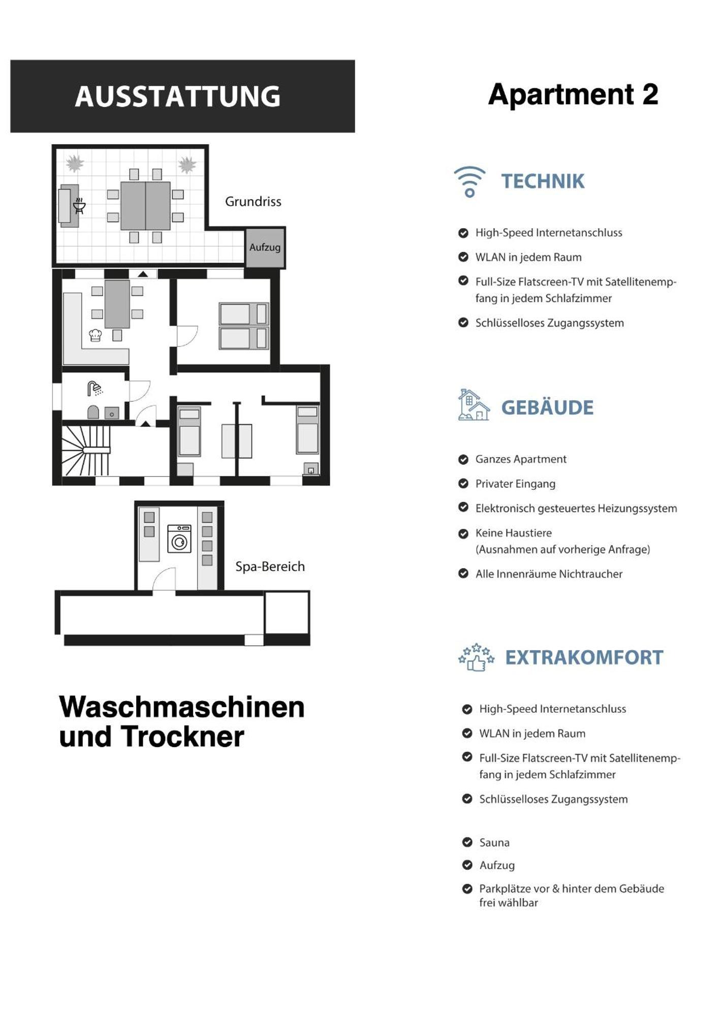 Blauer Stein Apartments Wh2 Pulheim Exteriér fotografie